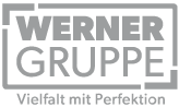 WERNER-Gruppe
Vielfalt mit Perfektion